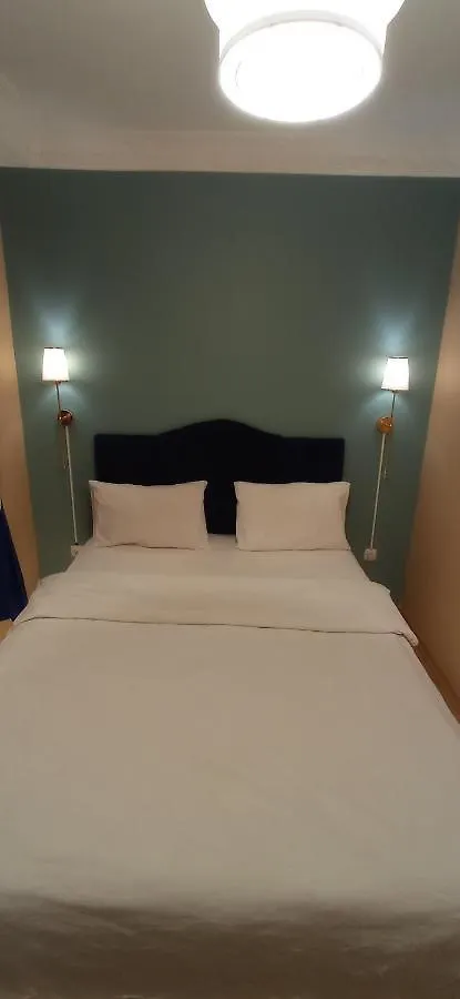 Apartment Sevil New Hotel Istanbul Turkey