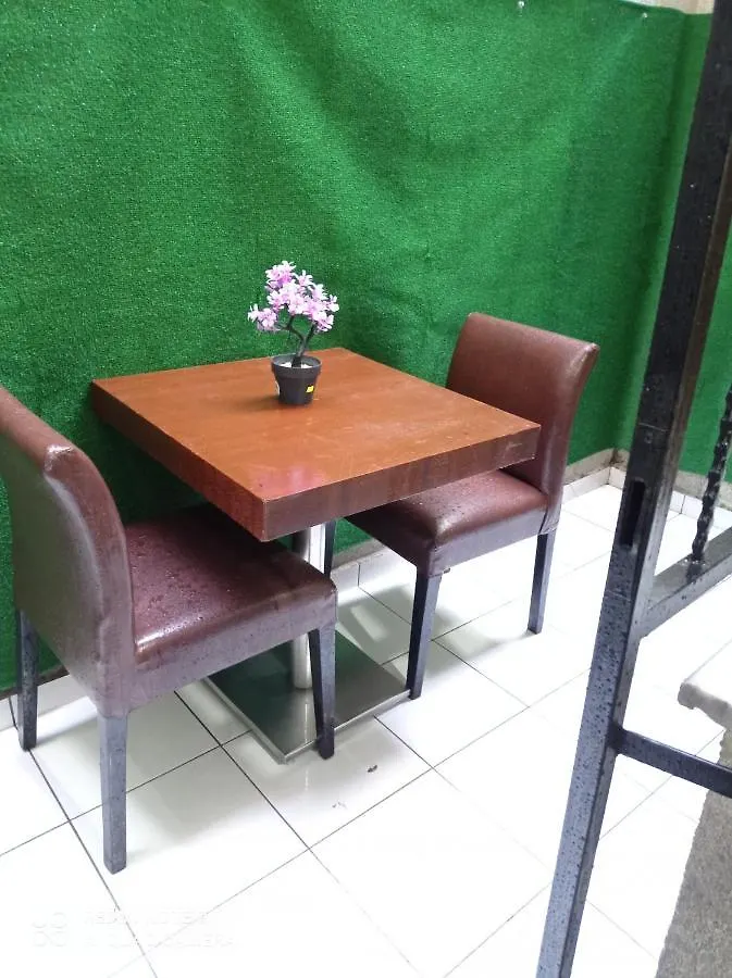 Apartment Sevil New Hotel Istanbul Turkey