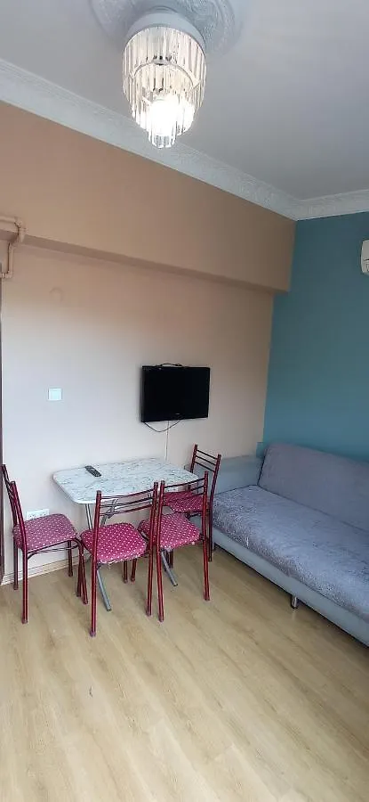 Apartment Sevil New Hotel Istanbul