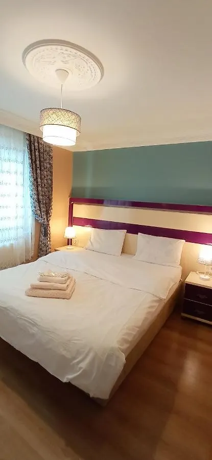 Sevil New Hotel Istanbul 0*,  Turkey