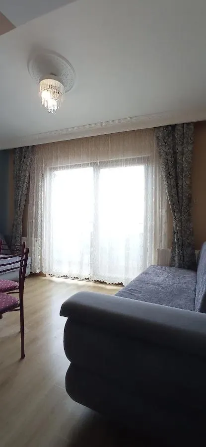 Sevil New Hotel Istanbul 0*,