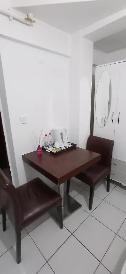 Apartment Sevil New Hotel Istanbul Turkey