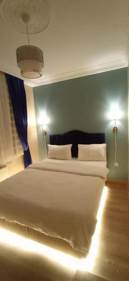 Apartment Sevil New Hotel Istanbul