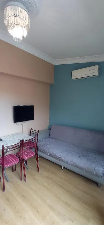 Sevil New Hotel Istanbul Turkey