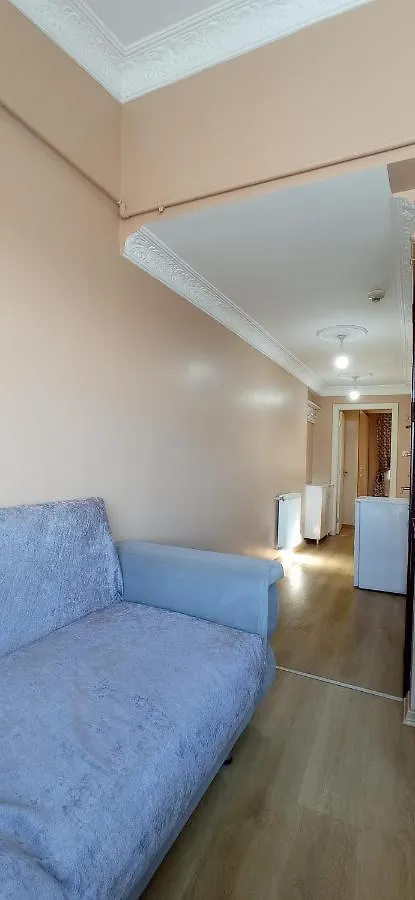 Apartment Sevil New Hotel Istanbul