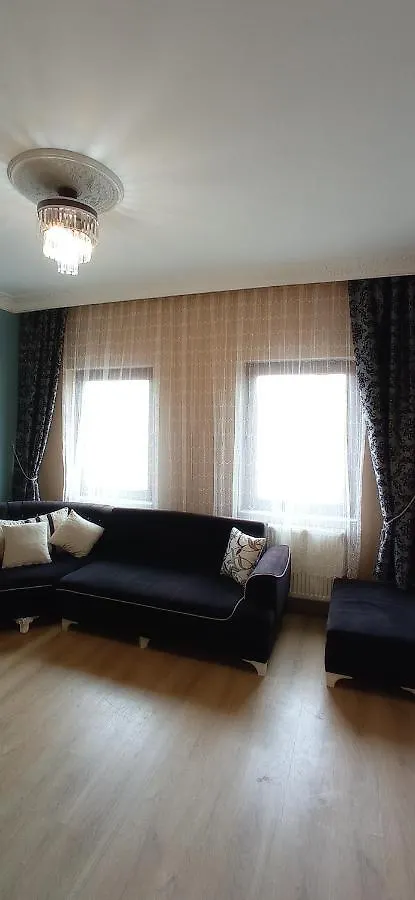 Sevil New Hotel Istanbul Turkey