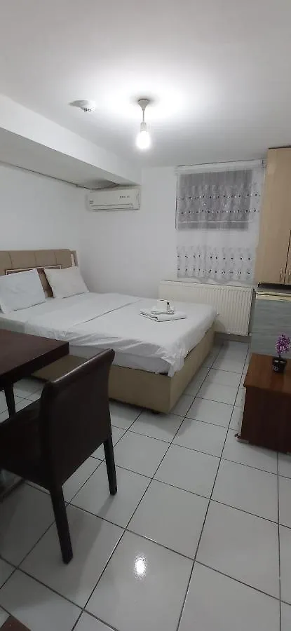 Sevil New Hotel Istanbul 0*,