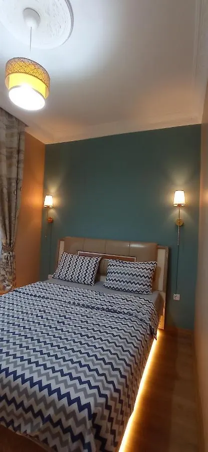 Sevil New Hotel Istanbul Turkey