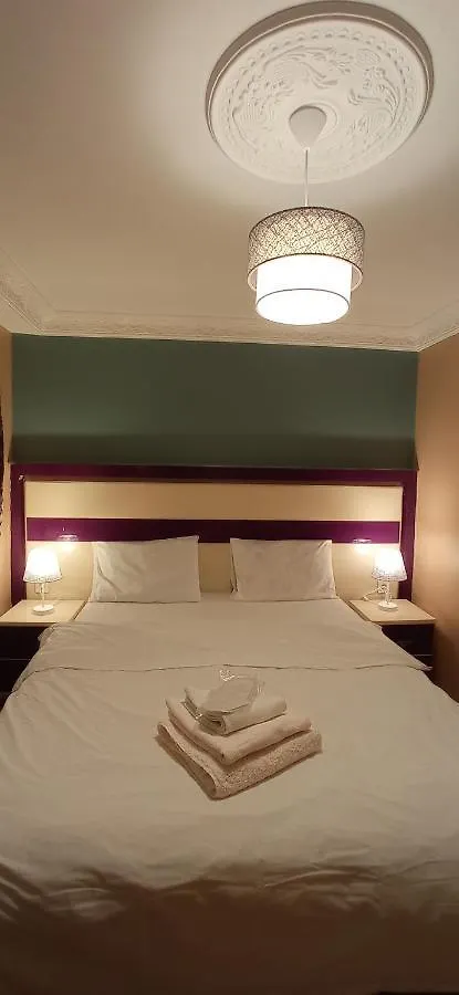 Sevil New Hotel Istanbul 0*,  Turkey