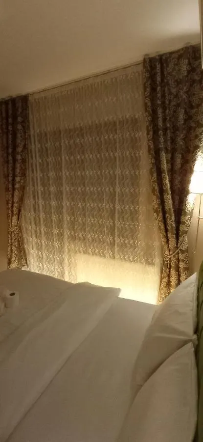 Apartment Sevil New Hotel Istanbul