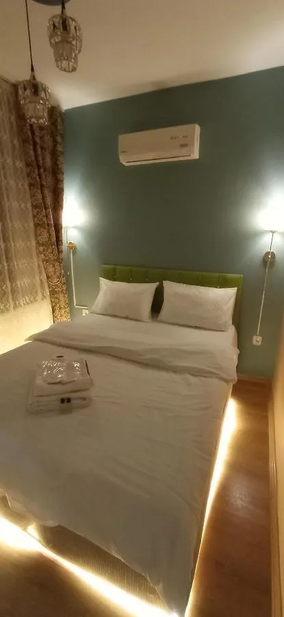 Sevil New Hotel Istanbul 0*,  Turkey