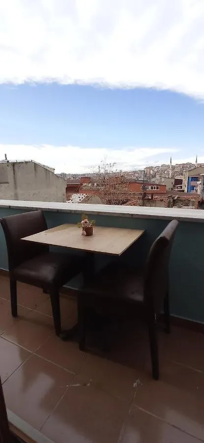 Apartment Sevil New Hotel Istanbul