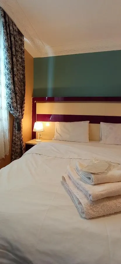 Apartment Sevil New Hotel Istanbul