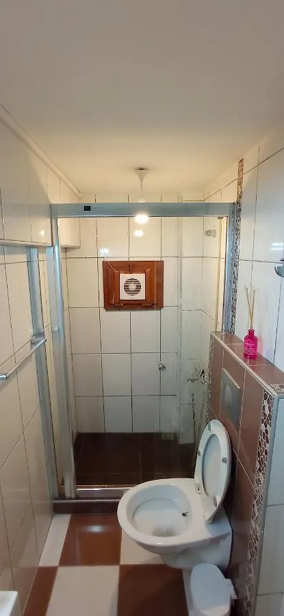 Apartment Sevil New Hotel Istanbul