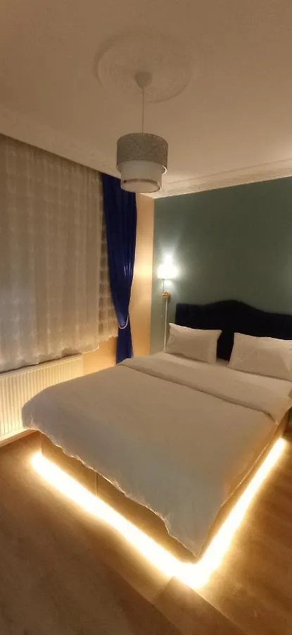 Apartment Sevil New Hotel Istanbul