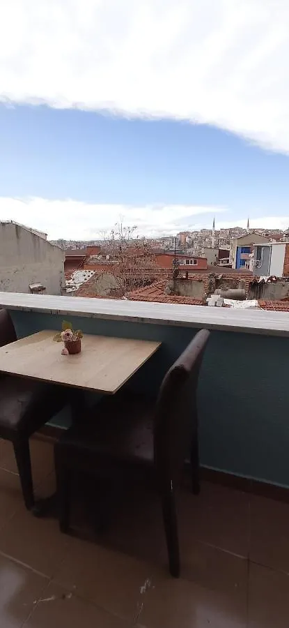 Sevil New Hotel Istanbul 0*,  Turkey