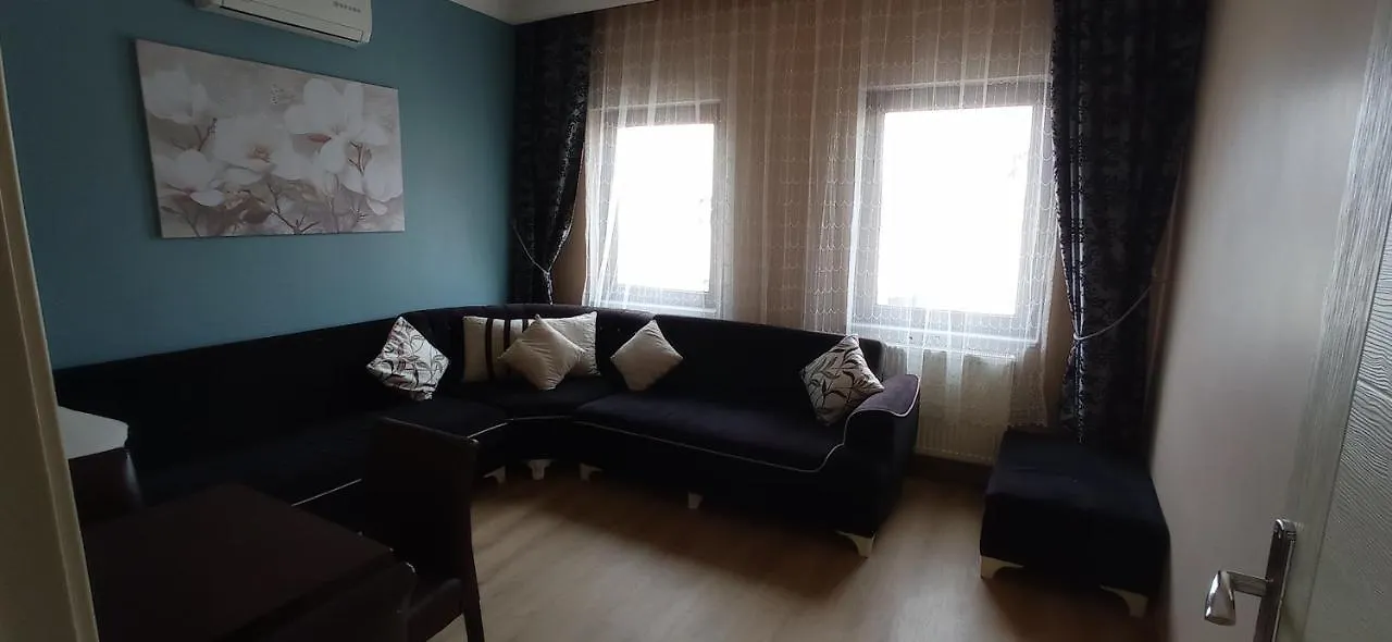 Apartment Sevil New Hotel Istanbul