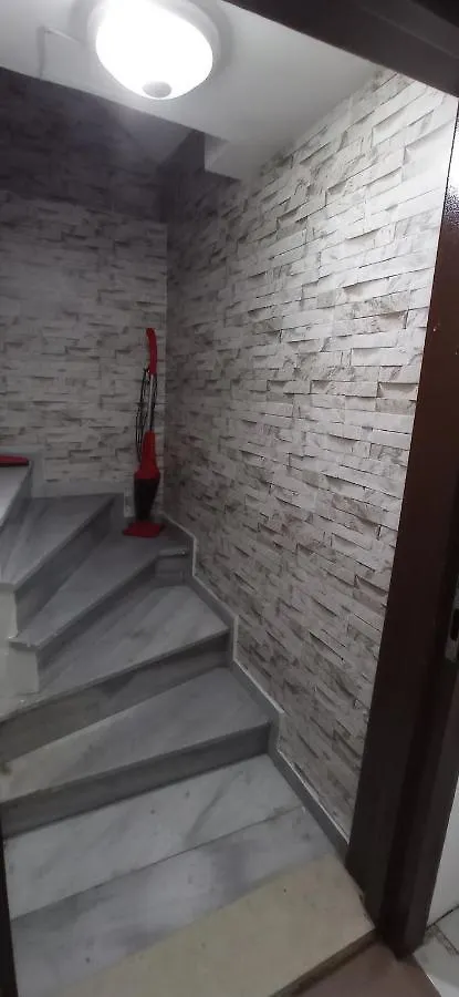 Sevil New Hotel Istanbul Apartment