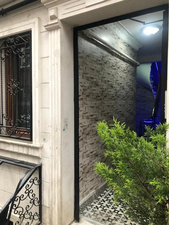 Sevil New Hotel Istanbul 0*,  Turkey