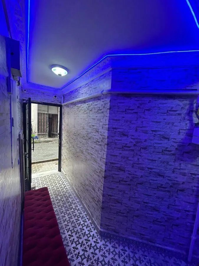 Apartment Sevil New Hotel Istanbul Turkey