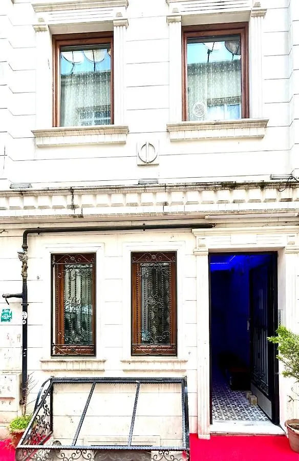 Apartment Sevil New Hotel Istanbul