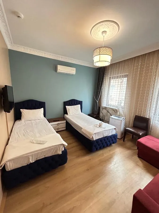 Sevil New Hotel Istanbul 0*,  Turkey