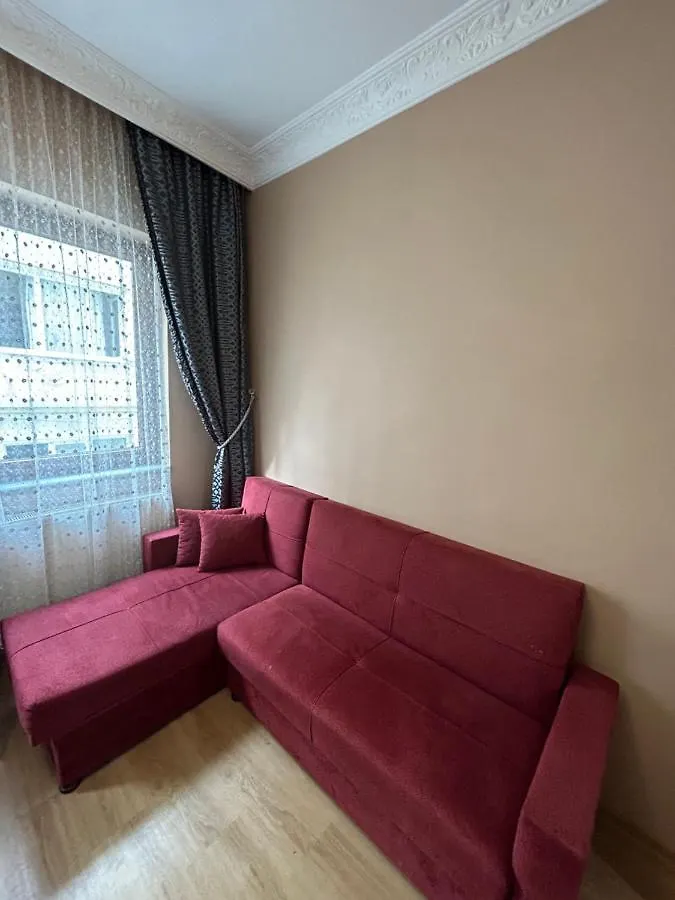 Sevil New Hotel Istanbul 0*,  Turkey