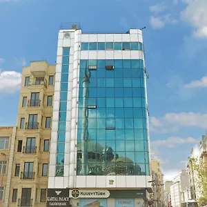 2* Ξενοδοχείο Kartal Palace Taksim Square Family