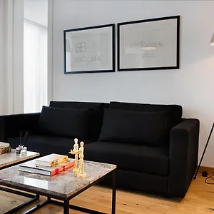  Apartment X Flats Taksim