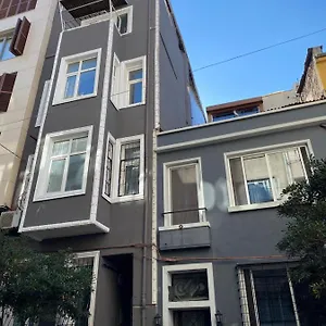  Апартаменты Nobis Cihangir