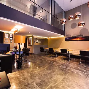 Inncity Nisantasi איסטמבול