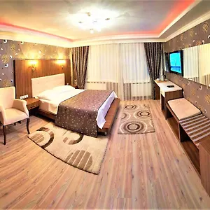  Апартаменты Budget Friendly Taksim
