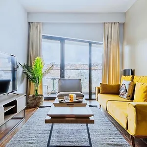 Flats And Near Taksim Square Istanbul