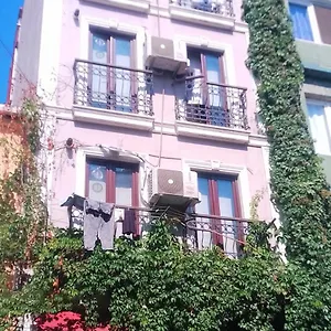  旅馆 Taksim Ivy