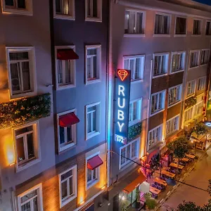 Hotel Ruby