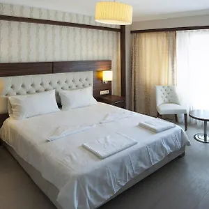  Apartment Angelos Home Hotel