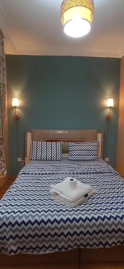 Sevil New Hotel Istanbul 0*,