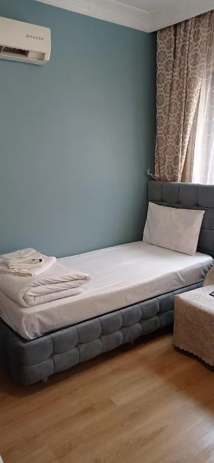 Sevil New Hotel Stambuł